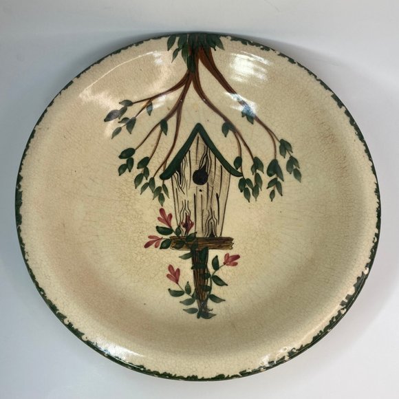 East Texas Pottery Kitchen East Texas Pottery Deep Dish Pie Plate